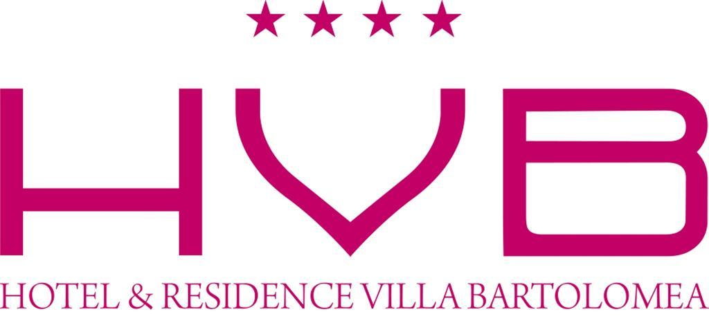 Hotel & Residence Вилла-Бартоломея Экстерьер фото